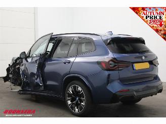BMW iX3 M Sport 80 kWh H/K Pano ACC Navi Virtual Apple/Android Camera PDC picture 4