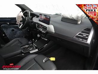 BMW iX3 M Sport 80 kWh H/K Pano ACC Navi Virtual Apple/Android Camera PDC picture 22
