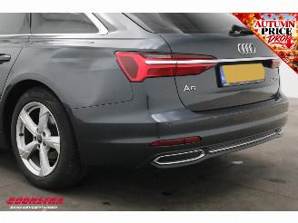 Audi A6 Avant 40 TFSI S-Tronic Sport edition Cruise Navi Virtual Apple/Android Memory PDC Clima picture 13