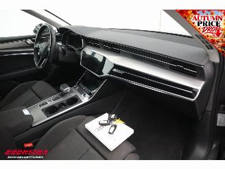 Audi A6 Avant 40 TFSI S-Tronic Sport edition Cruise Navi Virtual Apple/Android Memory PDC Clima picture 16