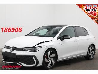 Unfallwagen Volkswagen Golf GTI 2.0 TSI DSG Camera ACC SHZ LrHZ LED Clima 2025/11