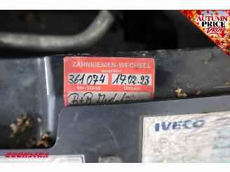 Iveco Daily 35C16 2.3 375 Mitsubishi H.I. Thermal TDJ430D Cruise Bluetooth Airco picture 32