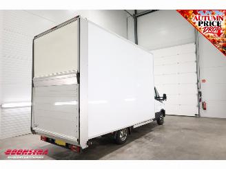Iveco Daily 35C16 2.3 375 Mitsubishi H.I. Thermal TDJ430D Cruise Bluetooth Airco picture 3