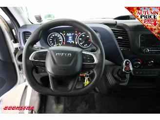 Iveco Daily 35C16 2.3 375 Mitsubishi H.I. Thermal TDJ430D Cruise Bluetooth Airco picture 19