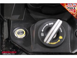 Can-Am  Spyder F3 ABS LED Cruise Heizgriffe Bluetooth 73 km! picture 20