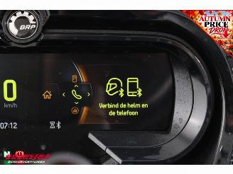 Can-Am  Spyder F3 ABS LED Cruise Heizgriffe Bluetooth 73 km! picture 15