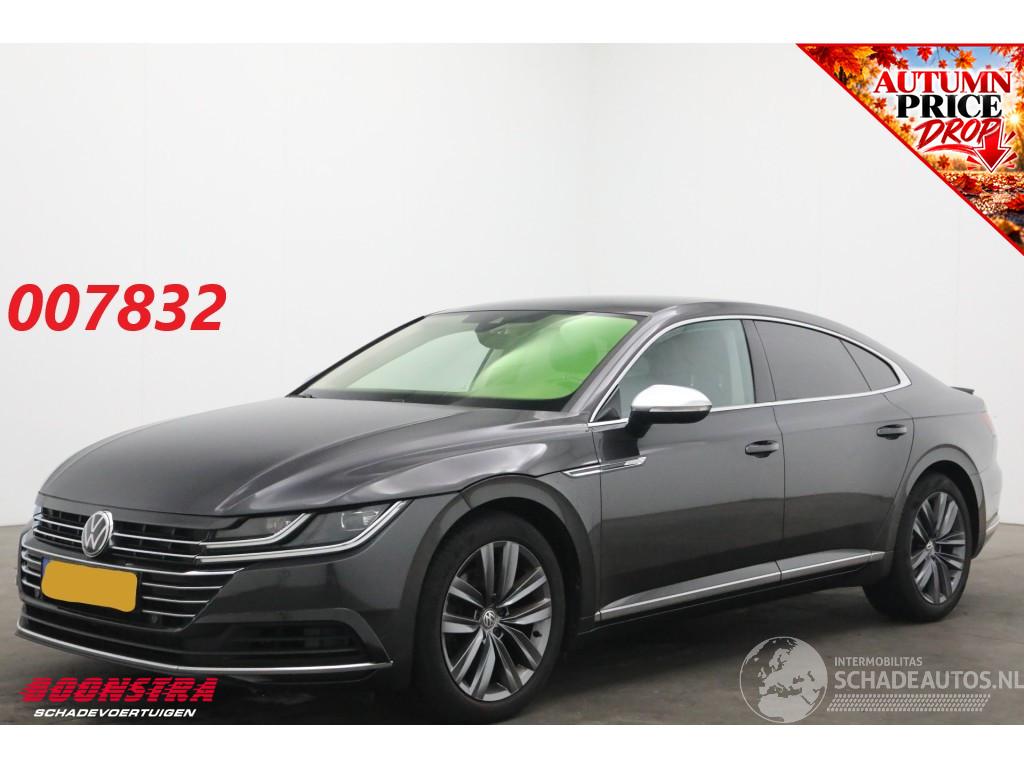 Volkswagen Arteon 1.5 TSI DSG Elegance Business ACC Navi Camera PDC Apple/Android SHZ Clima
