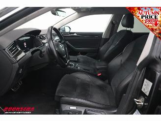 Volkswagen Arteon 1.5 TSI DSG Elegance Business ACC Navi Camera PDC Apple/Android SHZ Clima picture 8