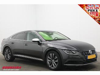 Volkswagen Arteon 1.5 TSI DSG Elegance Business ACC Navi Camera PDC Apple/Android SHZ Clima picture 2