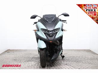 Yamaha  Tricity 300 ABS 148 Miles! picture 6