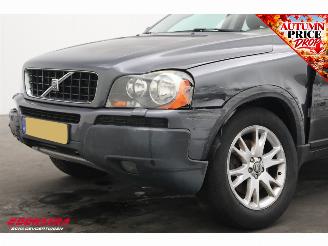 Volvo Xc-90 2.5 T Aut. Momentum 7p Pano Cruise Leder SHZ PDC picture 15