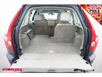 Volvo Xc-90 2.5 T Aut. Momentum 7p Pano Cruise Leder SHZ PDC picture 39