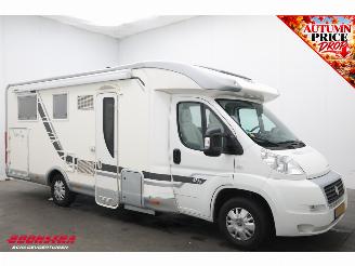 Mc Louis  Tandy 637G 2.3 M. Jet Solar Dakairco Luifel Garage Lengtebed Cruise Navi Camera picture 2