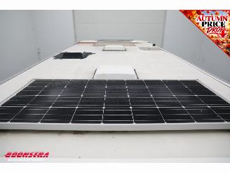 Mc Louis  Tandy 637G 2.3 M. Jet Solar Dakairco Luifel Garage Lengtebed Cruise Navi Camera picture 7