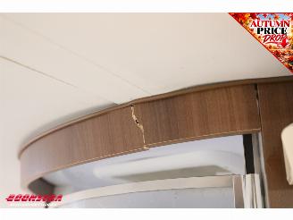 Mc Louis  Tandy 637G 2.3 M. Jet Solar Dakairco Luifel Garage Lengtebed Cruise Navi Camera picture 9