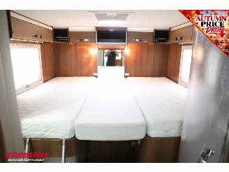 Mc Louis  Tandy 637G 2.3 M. Jet Solar Dakairco Luifel Garage Lengtebed Cruise Navi Camera picture 41