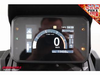 Honda  NC 750 X-ADV Org.NL DCT Akrapovic Cruise 11.450 km! picture 11