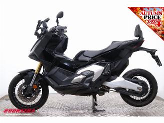 Honda  NC 750 X-ADV Org.NL DCT Akrapovic Cruise 11.450 km! picture 5