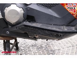 Honda  NC 750 X-ADV Org.NL DCT Akrapovic Cruise 11.450 km! picture 10