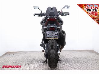 Honda  NC 750 X-ADV Org.NL DCT Akrapovic Cruise 11.450 km! picture 8