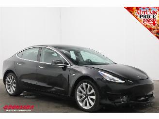 Tesla Model 3 Long Range AWD 75 kWh Pano ACC Navi Leder Memory SHZ Camera PDC Clima picture 2