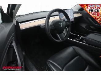 Tesla Model 3 Long Range AWD 75 kWh Pano ACC Navi Leder Memory SHZ Camera PDC Clima picture 23