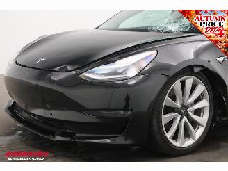 Tesla Model 3 Long Range AWD 75 kWh Pano ACC Navi Leder Memory SHZ Camera PDC Clima picture 15