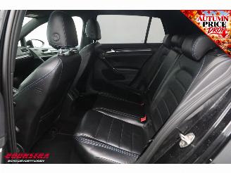 Volkswagen Golf 1.4 TSI DSG GTE Pano Cruise Leder SHZ PDC Clima picture 18