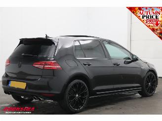 Volkswagen Golf 1.4 TSI DSG GTE Pano Cruise Leder SHZ PDC Clima picture 3