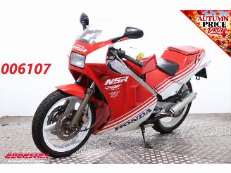 begagnad bil motor Honda NSR 250 R MC16 1999/12