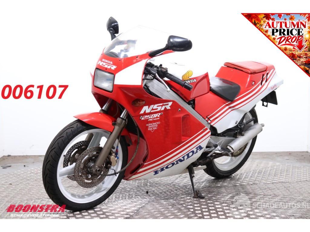 Honda NSR 250 R MC16