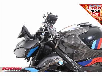 BMW  M 1000 R Competition Carbon SC Project Heizgriffe Cruise Lap Timer picture 9