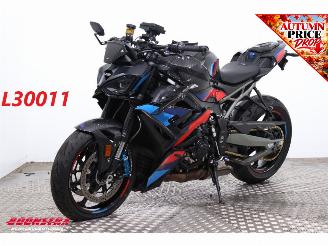 BMW  M 1000 R Competition Carbon SC Project Heizgriffe Cruise Lap Timer picture 1