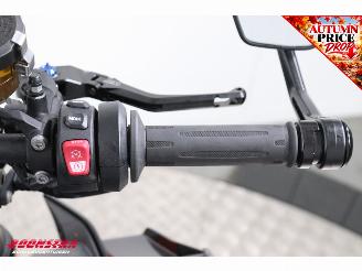 BMW  M 1000 R Competition Carbon SC Project Heizgriffe Cruise Lap Timer picture 28