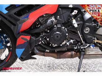 BMW  M 1000 R Competition Carbon SC Project Heizgriffe Cruise Lap Timer picture 14