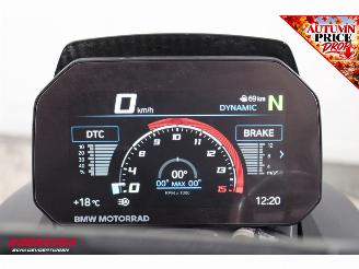 BMW  M 1000 R Competition Carbon SC Project Heizgriffe Cruise Lap Timer picture 21