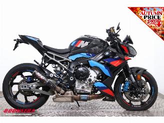 BMW  M 1000 R Competition Carbon SC Project Heizgriffe Cruise Lap Timer picture 7