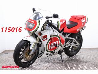 bruktbiler motor Suzuki RGV 250 Lucky Strike 25.139 km! 1991/1