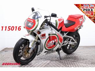 bruktbiler motor Suzuki RGV 250 Lucky Strike 25.139 km! 1991/1