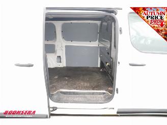 Peugeot Expert 226S 1.6 BlueHDI 95 Pro Airco PDC Cruise Navi Apple/Android picture 11