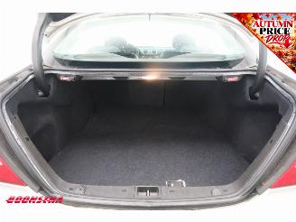 Mercedes CLK Coupé 200 K. Elegance Cruise Leder PDC Clima picture 24