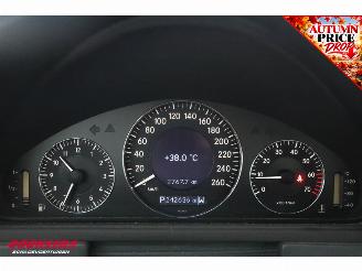 Mercedes CLK Coupé 200 K. Elegance Cruise Leder PDC Clima picture 16