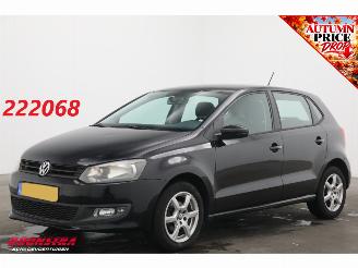 Ocazii autoturisme Volkswagen Polo 1.2 TSI Trendline 5-drs Bluetooth Airco 2012/5