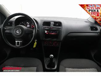 Volkswagen Polo 1.2 TSI Trendline 5-drs Bluetooth Airco picture 7