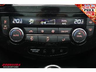 Nissan Qashqai 1.2 Aut. Tekna Pano Memory BOSE 360° SHZ Leder picture 29