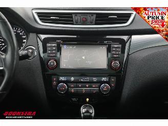 Nissan Qashqai 1.2 Aut. Tekna Pano Memory BOSE 360° SHZ Leder picture 17