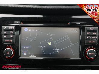 Nissan Qashqai 1.2 Aut. Tekna Pano Memory BOSE 360° SHZ Leder picture 30