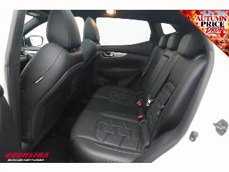 Nissan Qashqai 1.2 Aut. Tekna Pano Memory BOSE 360° SHZ Leder picture 19