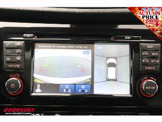 Nissan Qashqai 1.2 Aut. Tekna Pano Memory BOSE 360° SHZ Leder picture 27