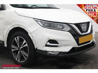 Nissan Qashqai 1.2 Aut. Tekna Pano Memory BOSE 360° SHZ Leder picture 6
